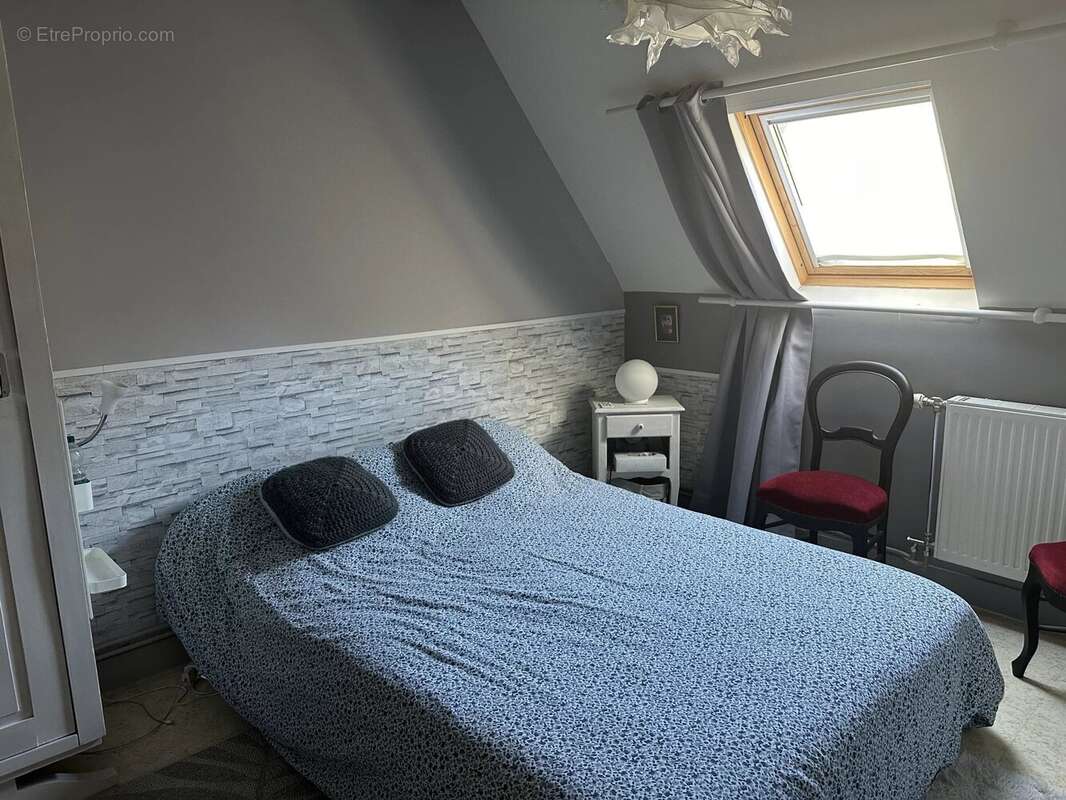 Appartement à CHARTRES