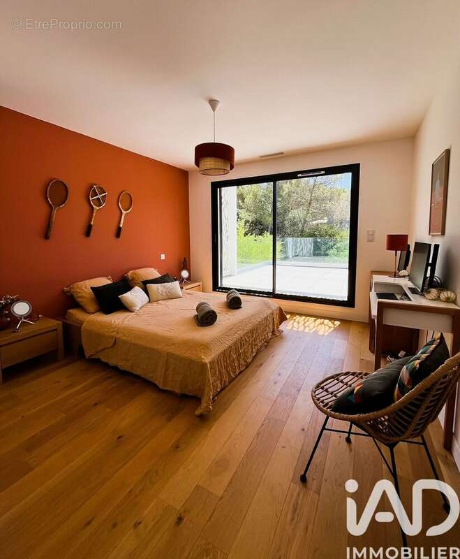 Photo 9 - Maison à CASTELNAU-LE-LEZ