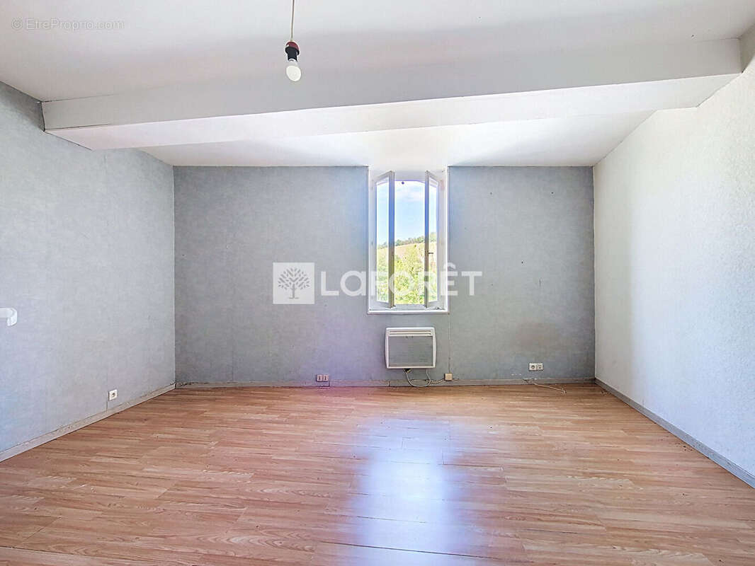 Maison Bessieres 4 pièces 72 m² - photo 6