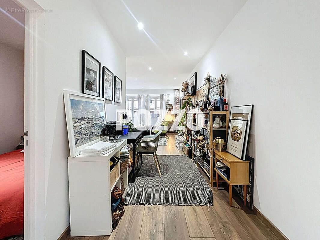 Appartement à AVRANCHES