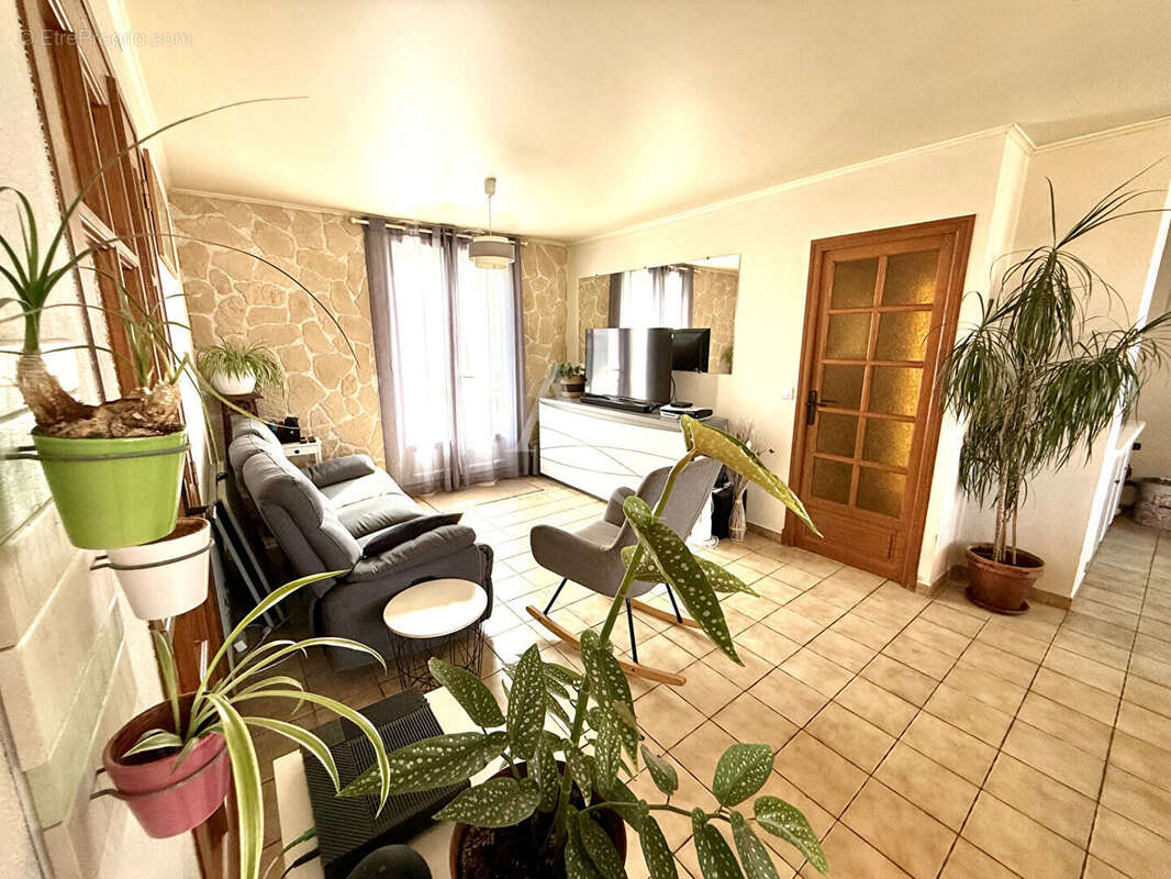 Maison à LA FERTE-SAINT-AUBIN