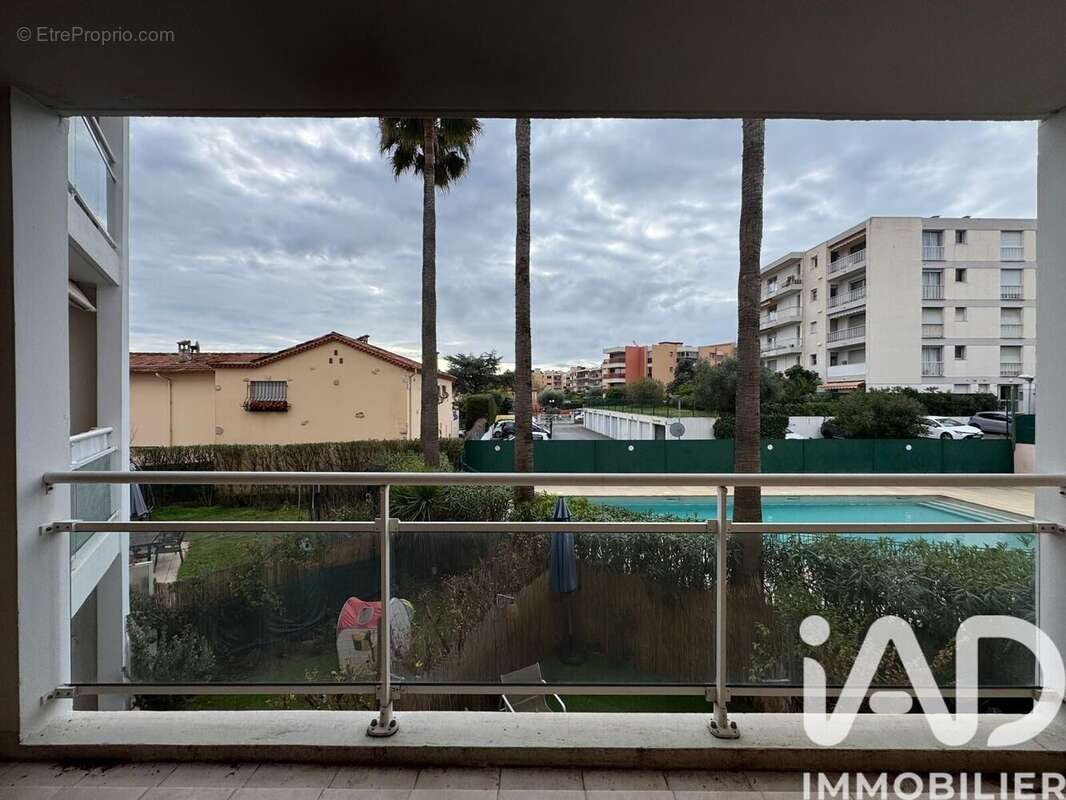Photo 4 - Appartement à ANTIBES