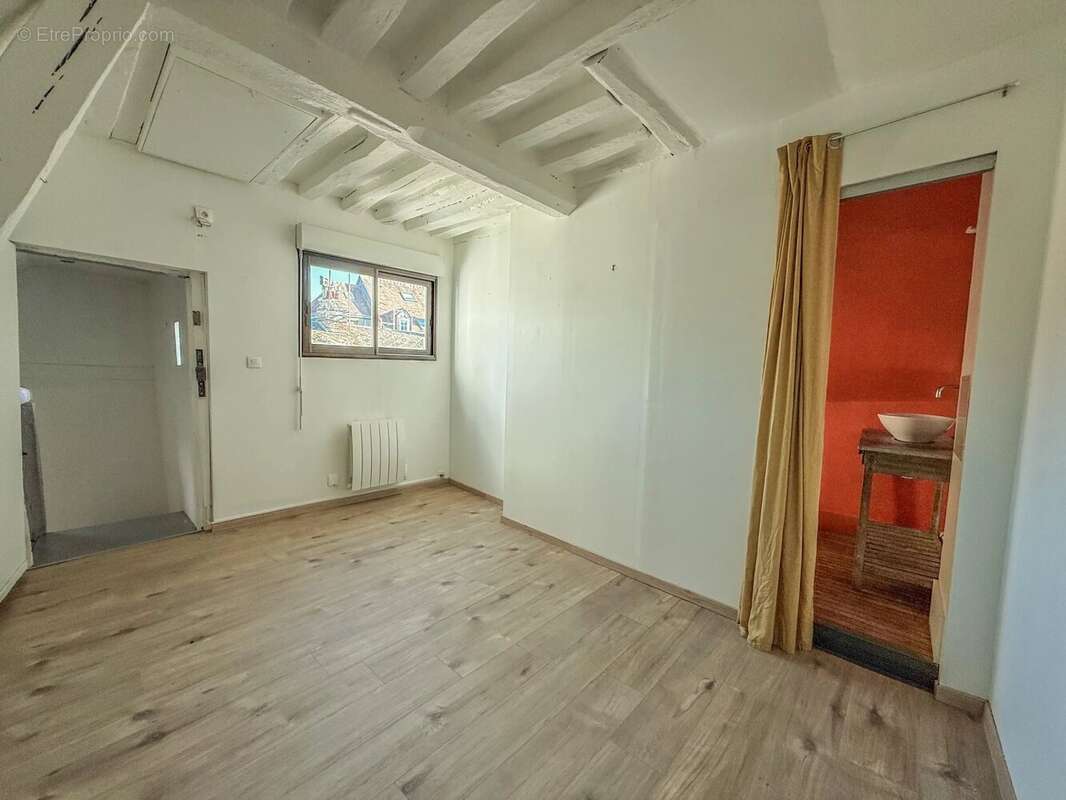 Maison à ROUEN