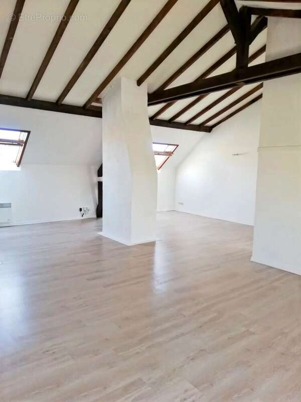 Appartement à CAMBRAI