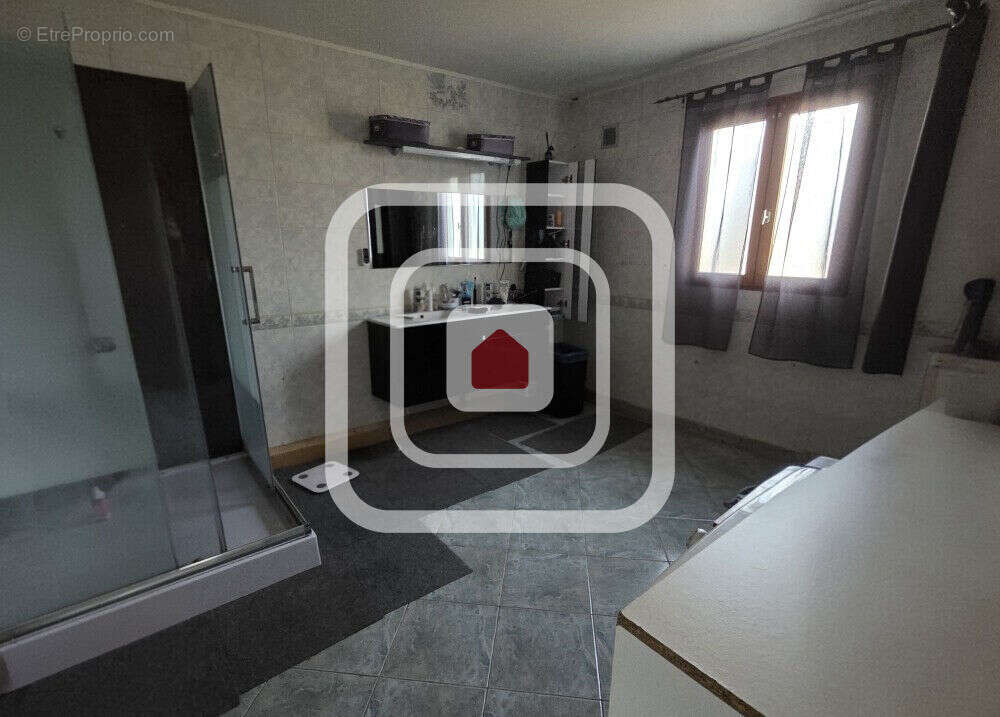 Maison ancienne indépendante - photo 5