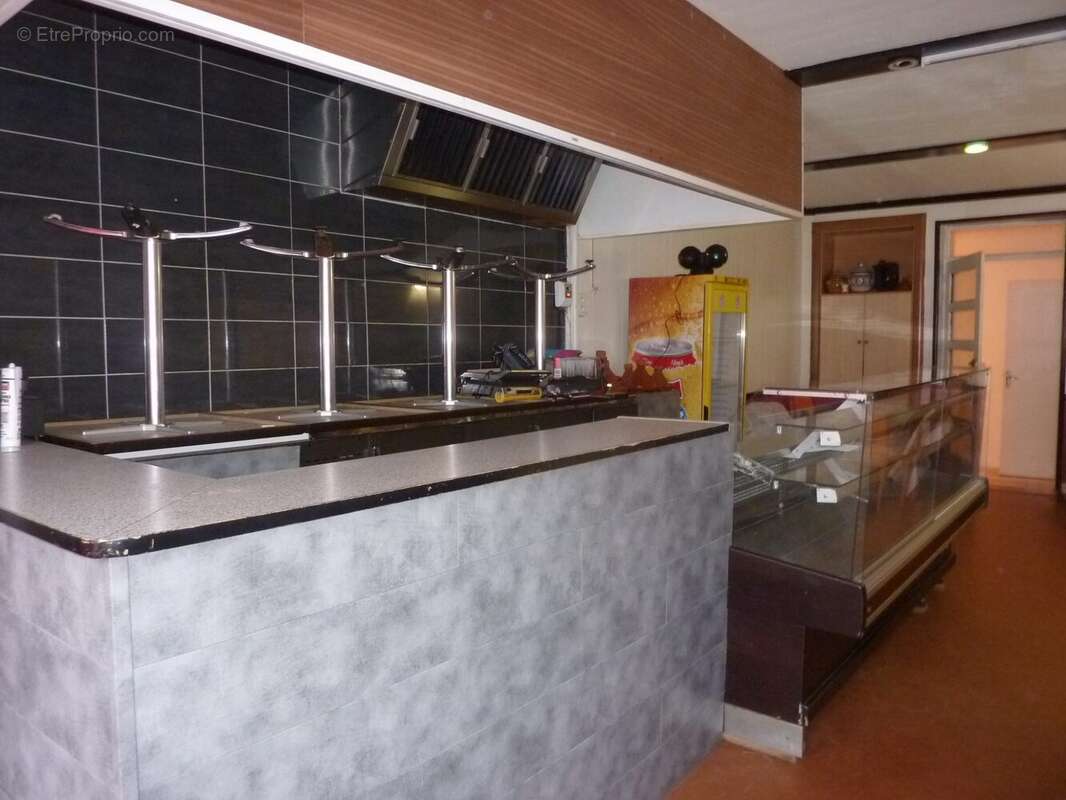 Maison à ROUMAZIERES-LOUBERT