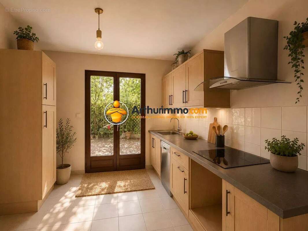 Vente Maison Coulommiers(77120) 200 000ï¿œ - photo 5