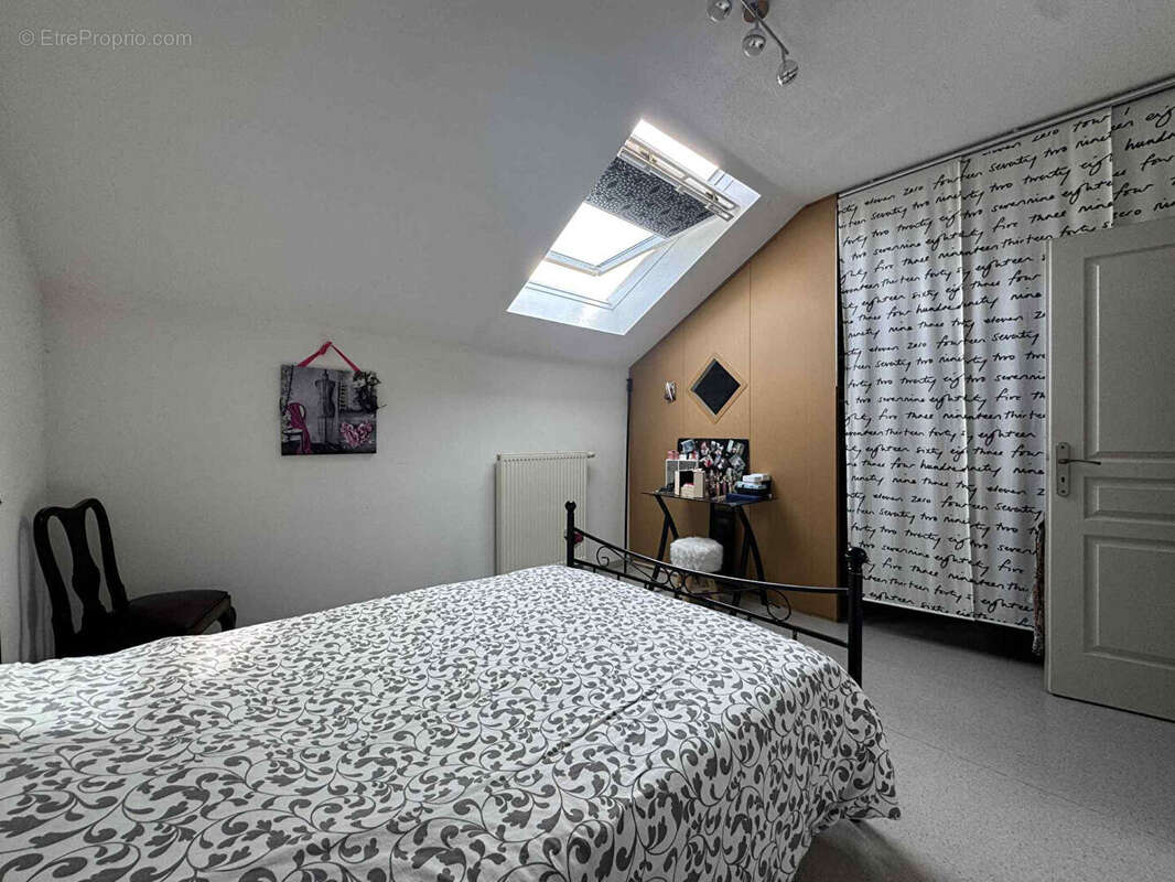 Appartement à ALTKIRCH