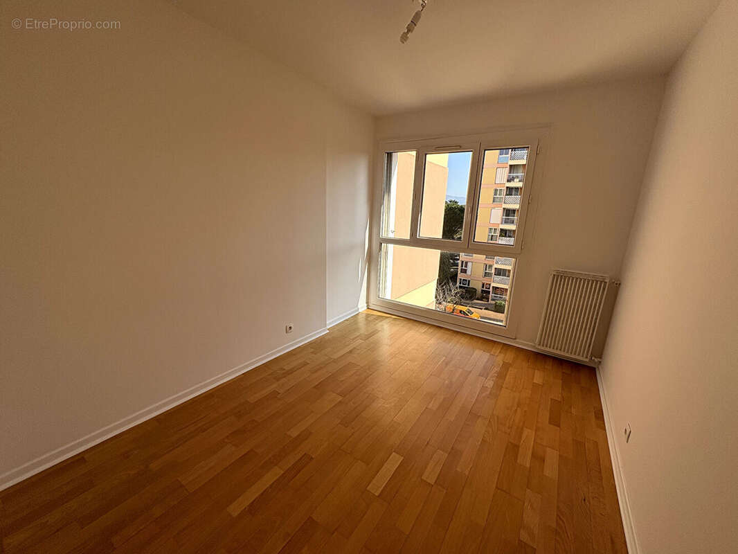 Appartement à MARSEILLE-12E