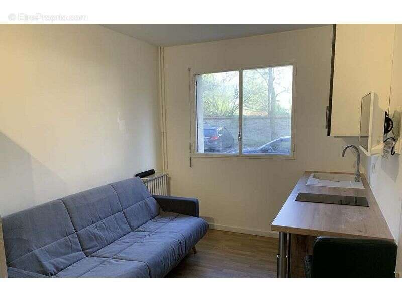 Appartement 13 m² à Nogent-Sur-Marne  - photo 5