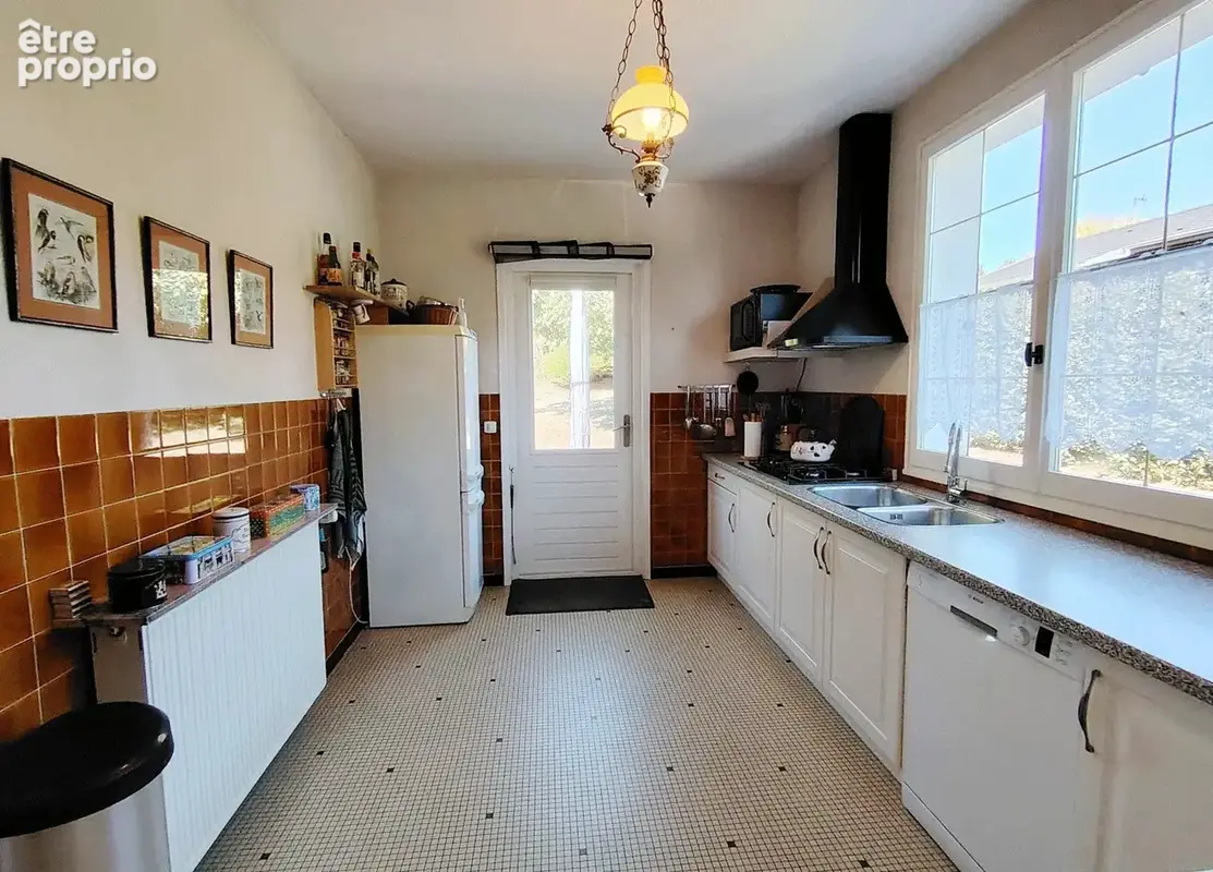 À vendre : Charmante villa avec magnifique vue dans les Vosges - photo 11
