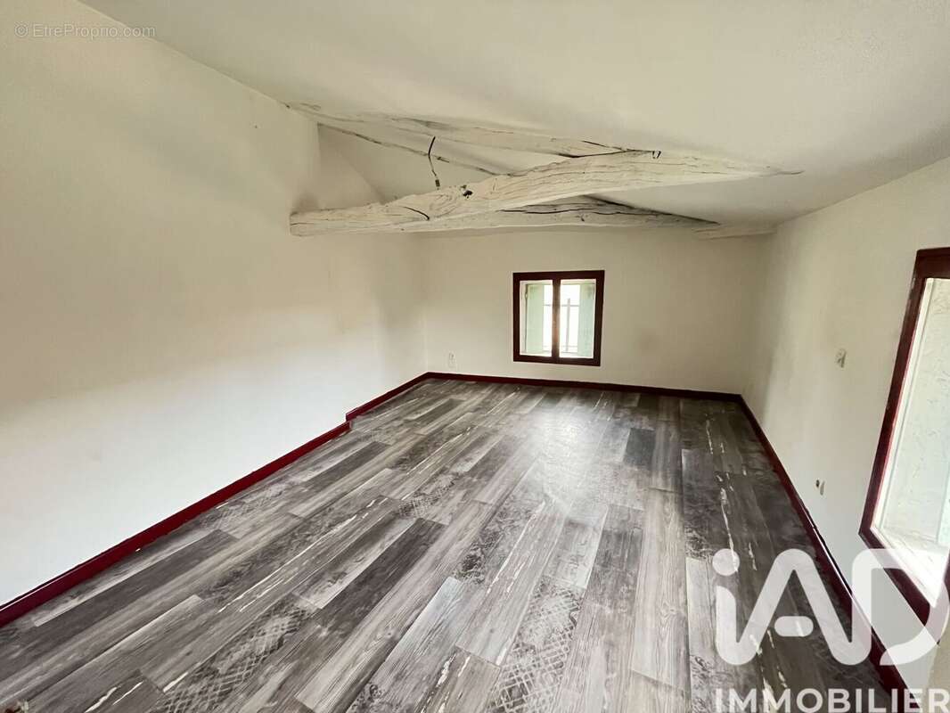 Photo 5 - Maison à SAINT-SAVIN