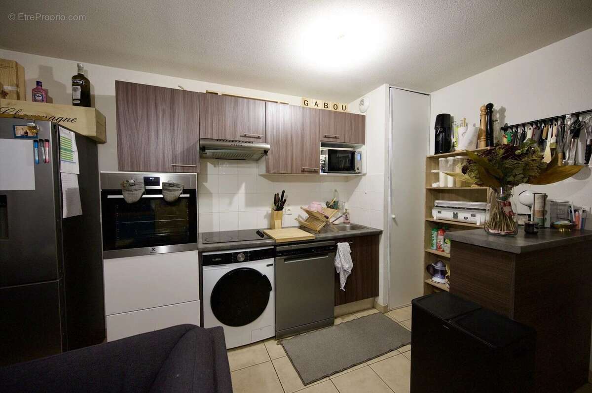 Appartement à HONFLEUR