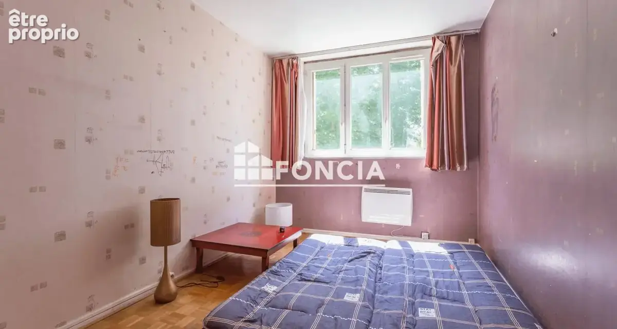 Appartement familial lumineux de 4 pièces au pied du Parc Heller - photo 7