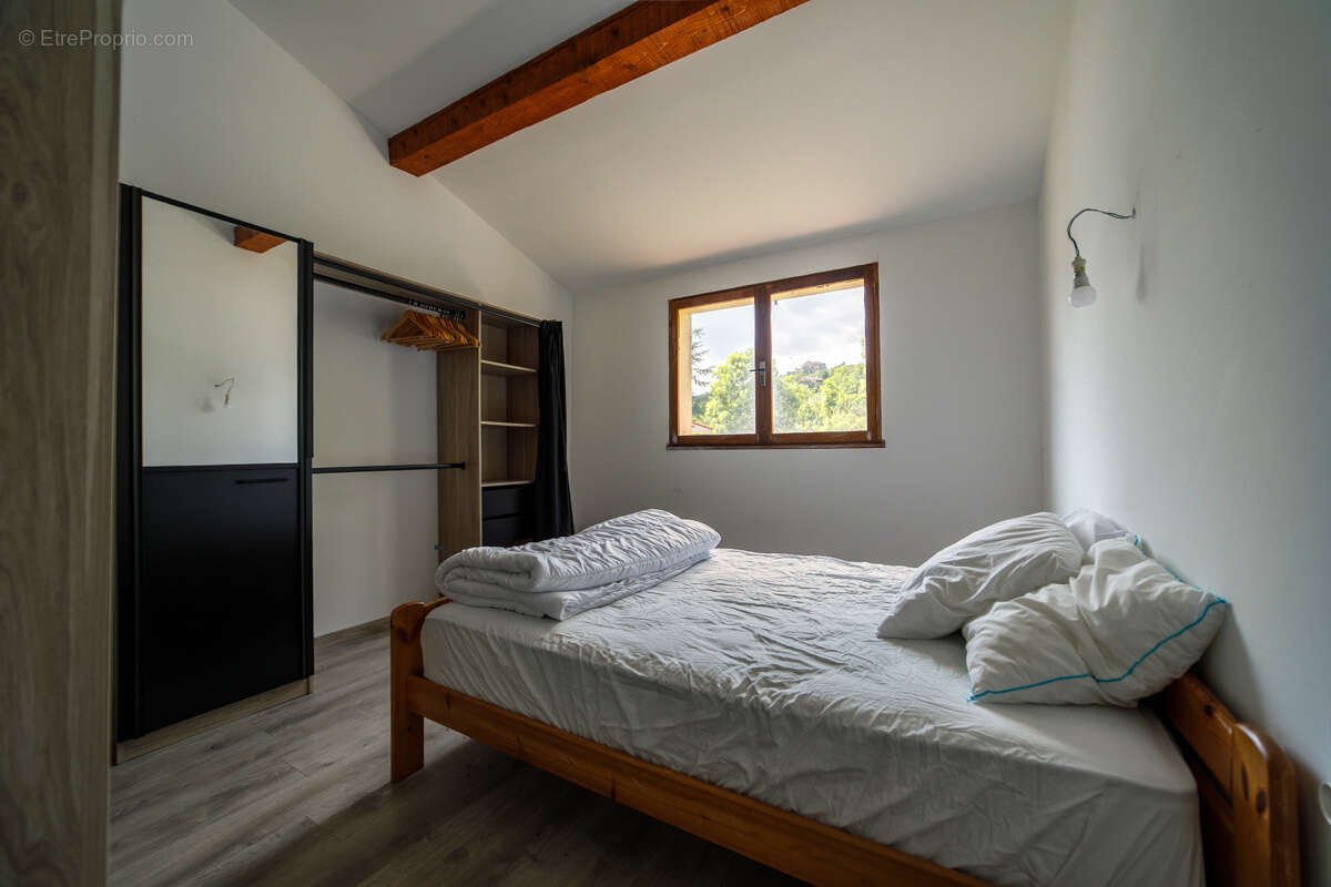 Maison à PRATS-DE-MOLLO-LA-PRESTE