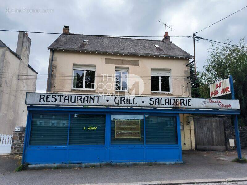 Appartement à MAYENNE