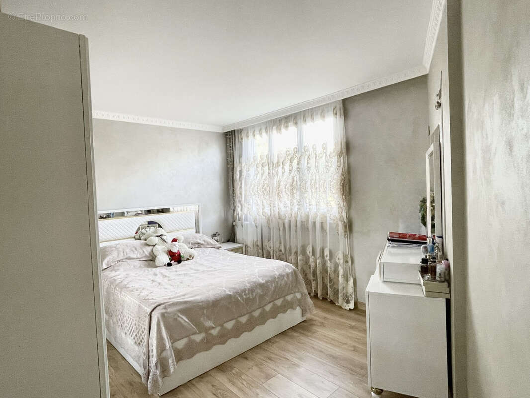 Appartement à TOURS