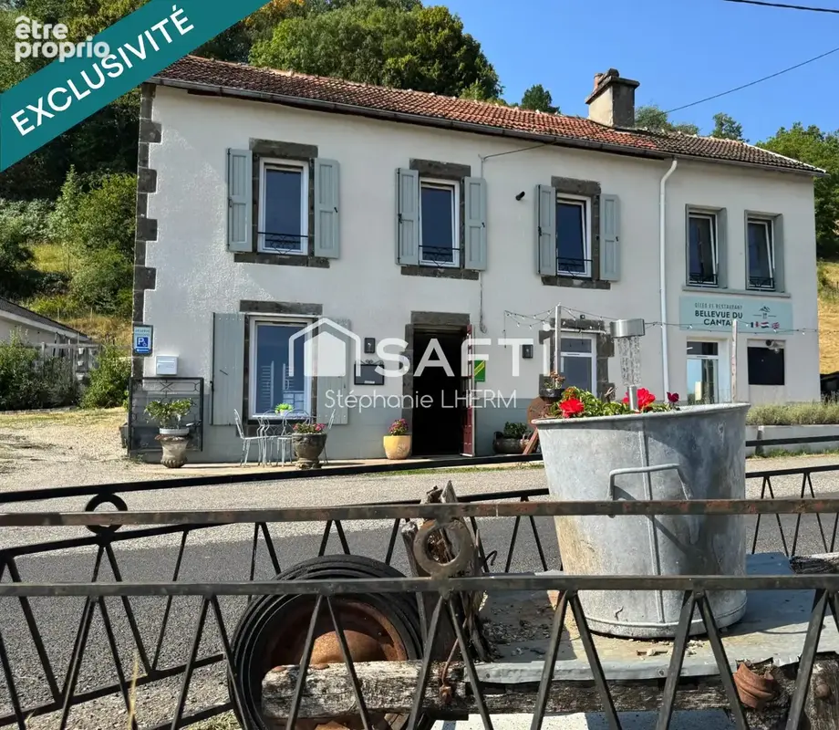 Photo 1 - Commerce à SAINT-CERNIN