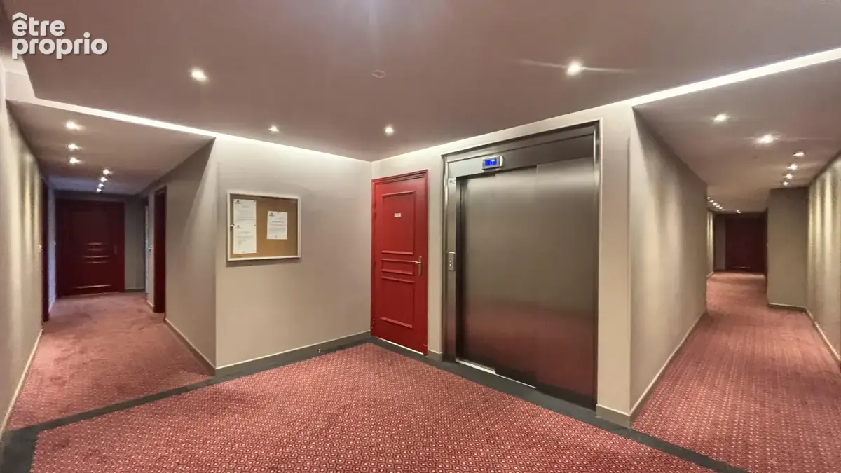 Appartement 4 pieces residence recente - photo 4