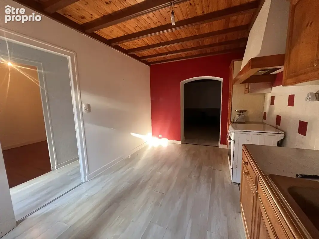 Maison de village 370 m2 avec  projet de rénovation - photo 9