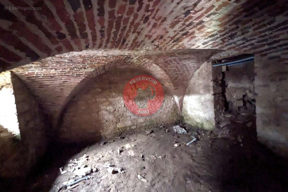 Appartement à MAXILLY-SUR-SAONE