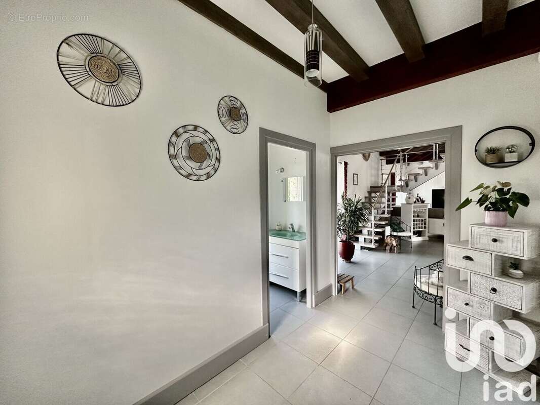 Photo 6 - Maison à LAVARDAC