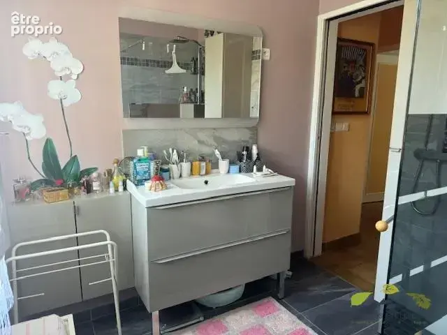 Maison 142 m² à Chamberet  - photo 8