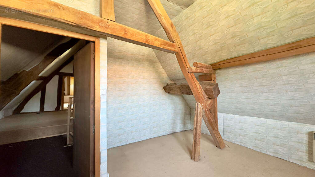 Maison à NOGENT-LE-ROI