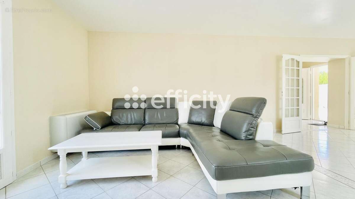 Maison à SAINT-PIERRE-D&#039;OLERON