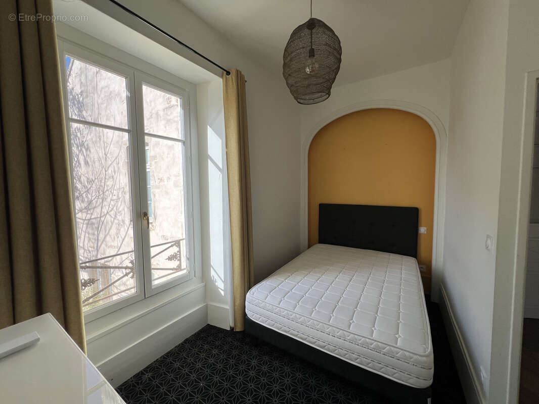 Appartement à BEAUNE