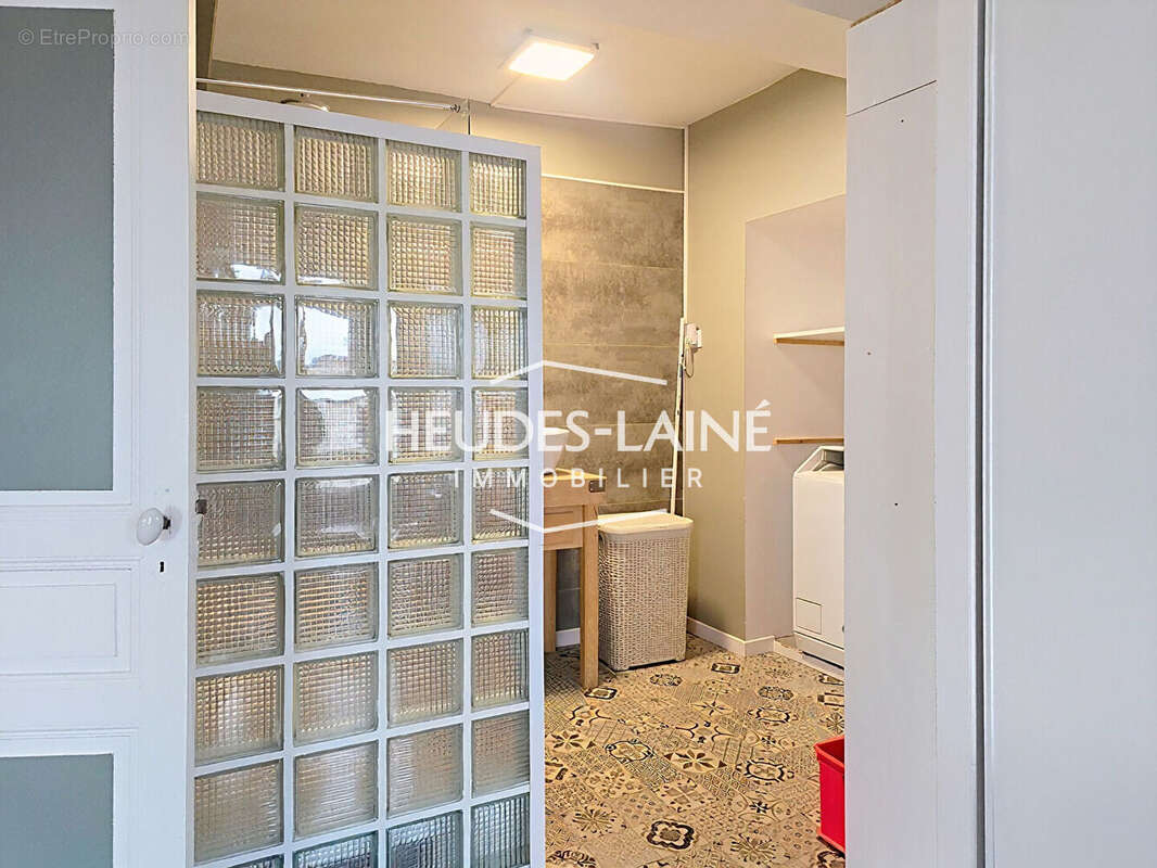 Appartement à AVRANCHES