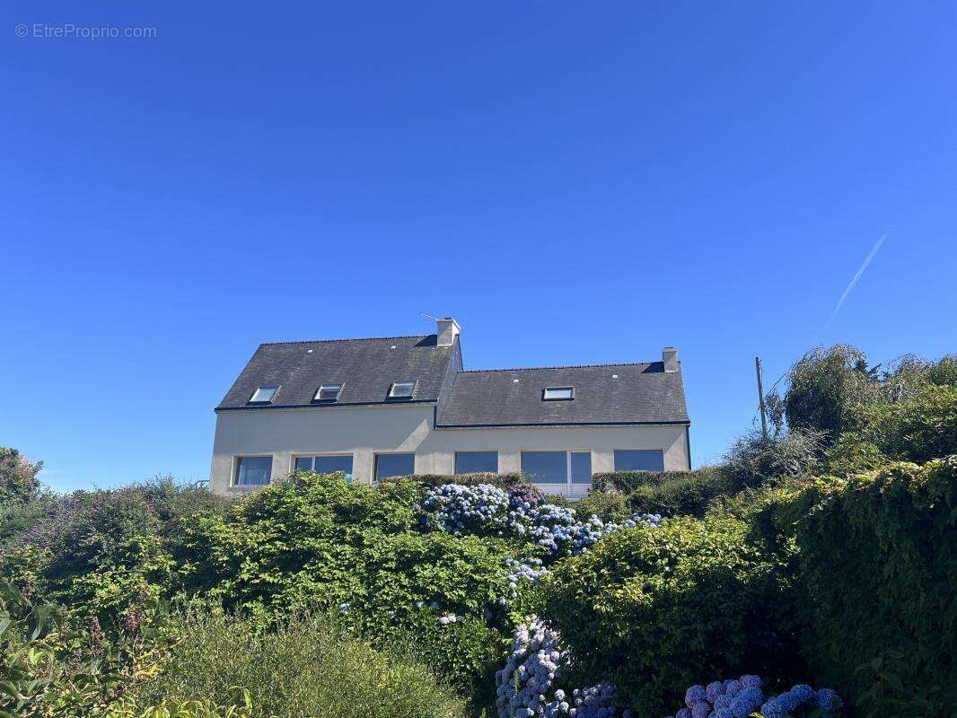Villa Grand Large -- Maison vue mer 178 m2 avec jardin - photo 2