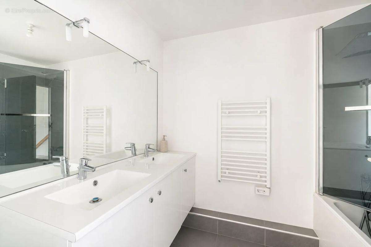 Maison 4 pièces moderne style contemporaine de 82 m² à Marseille - photo 7