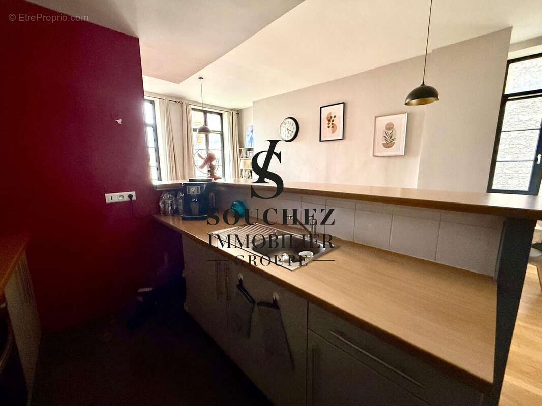 Appartement à ARRAS