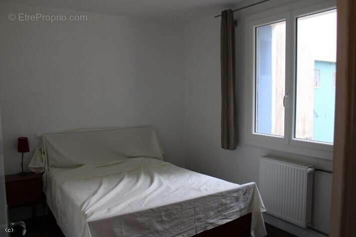 Maison à VILLEFAGNAN