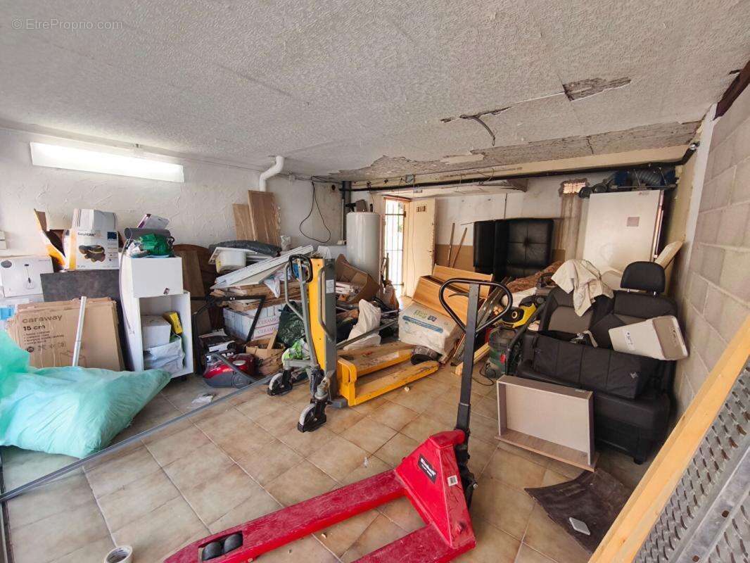 Appartement à aménager - photo 2