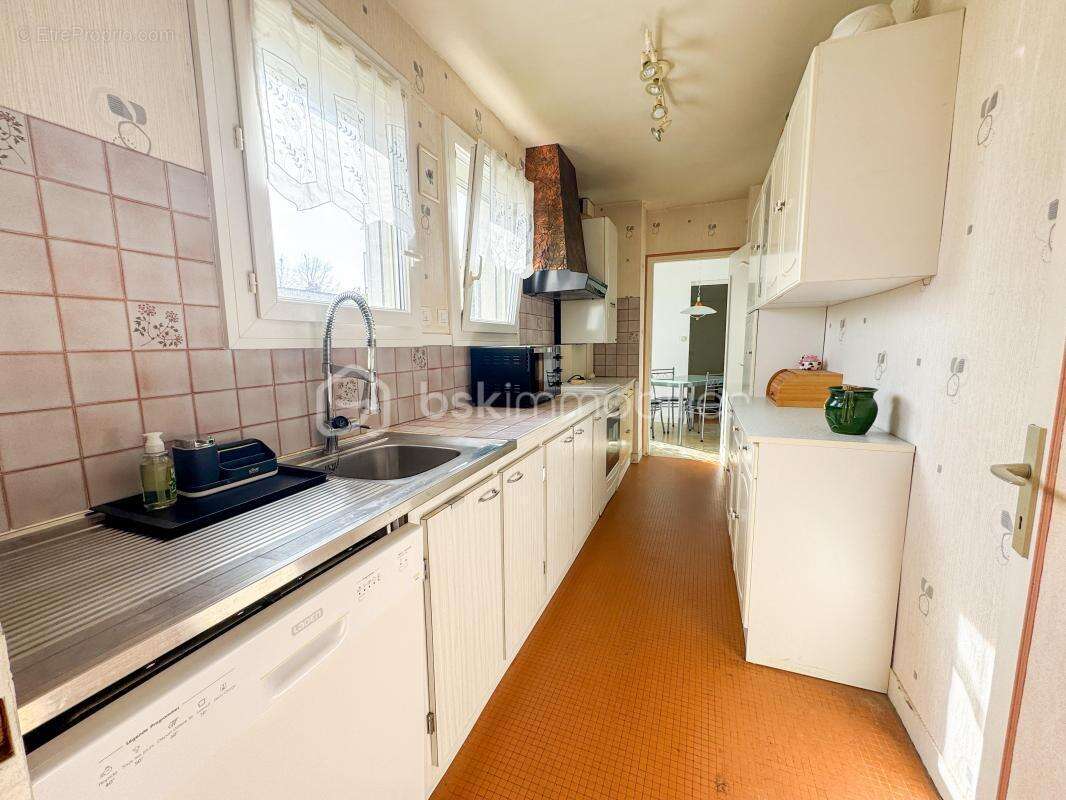 Maison à SAINT-ARMEL