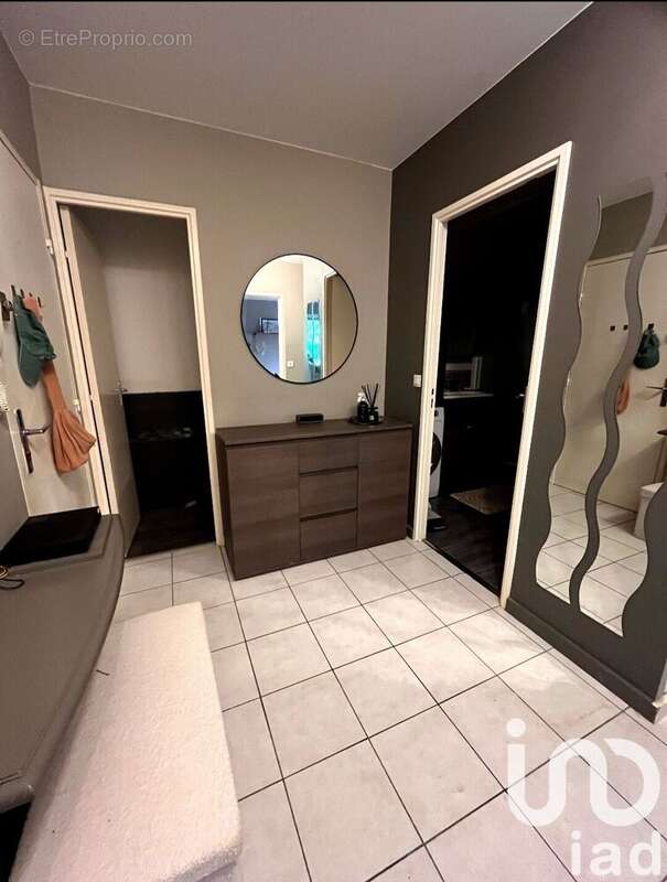 Photo 3 - Appartement à SAINT-MAX