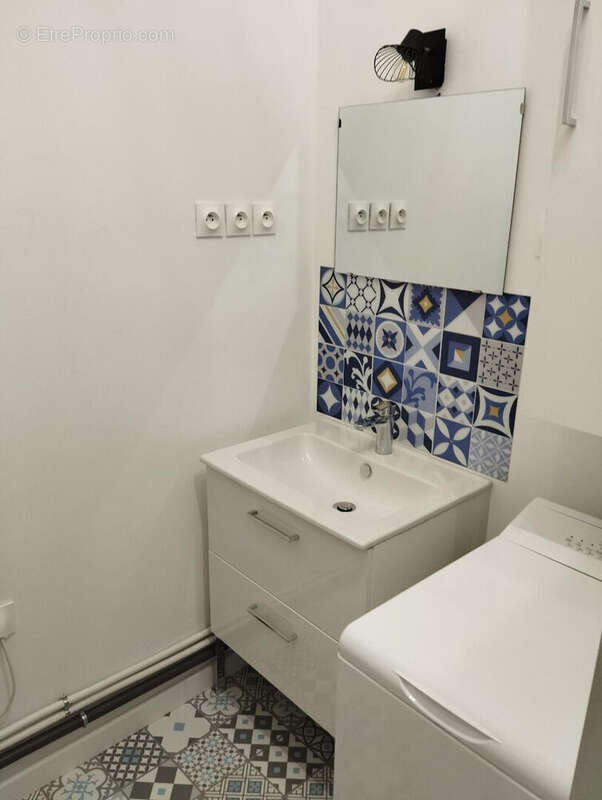 Appartement à BERCK
