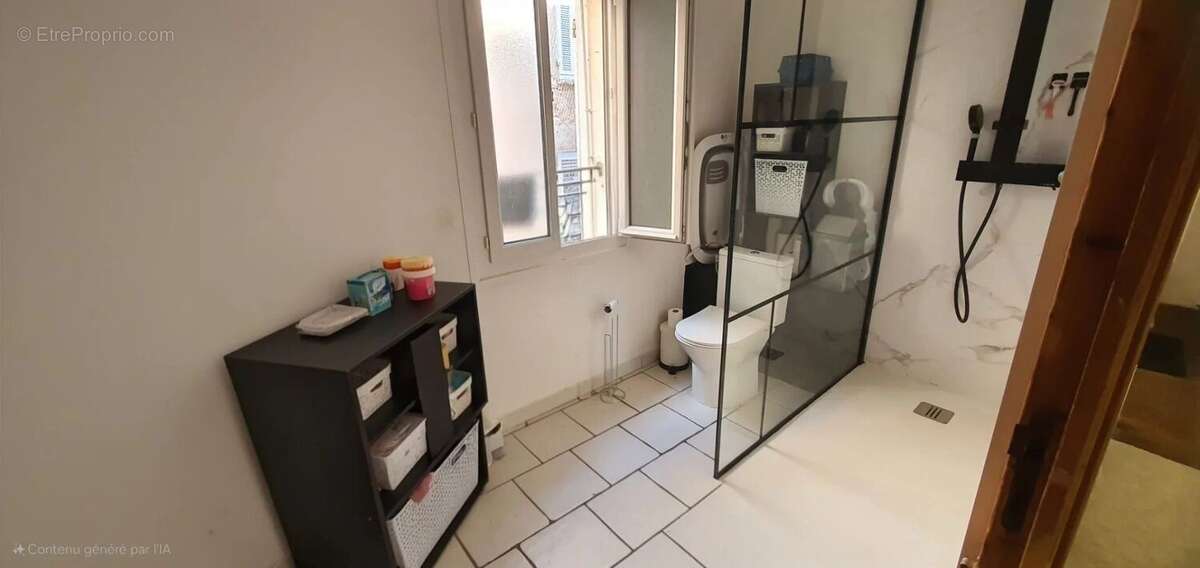 Appartement à LE LUC