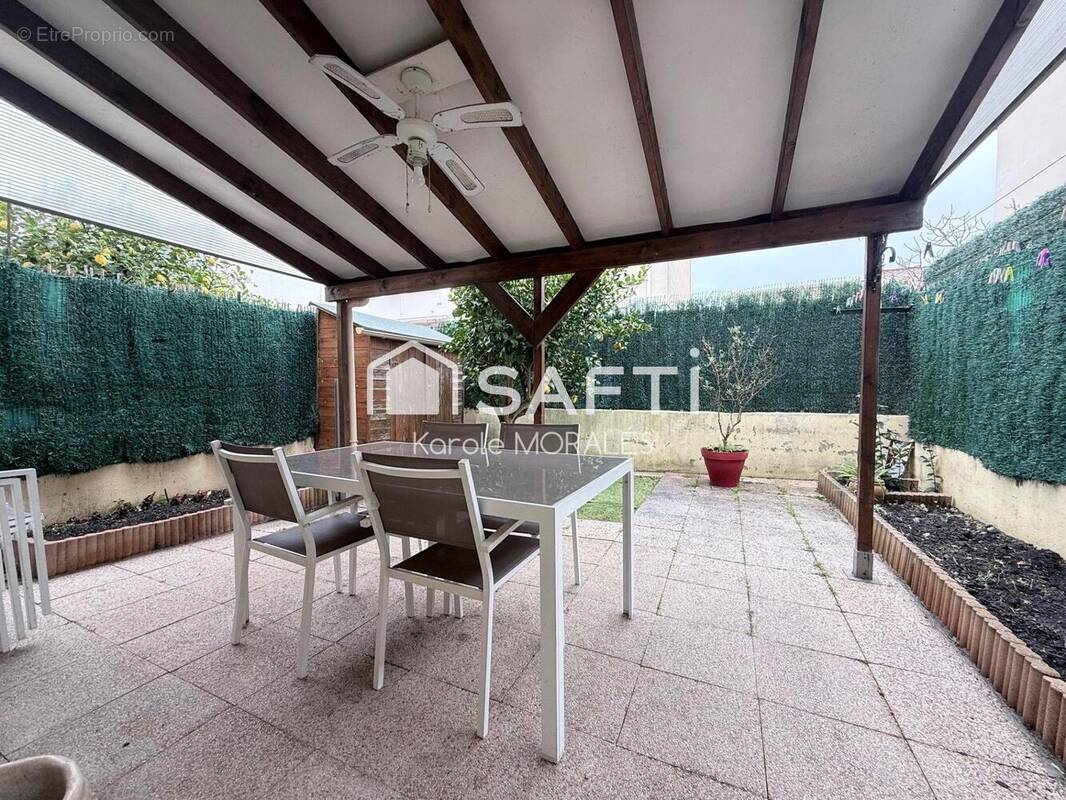 Photo 1 - Maison à SAINT-CYPRIEN
