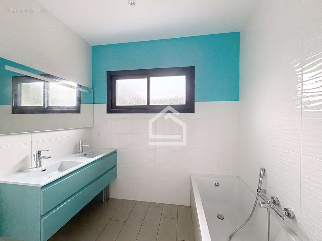 Maison à SAINT-AUBIN-DE-MEDOC