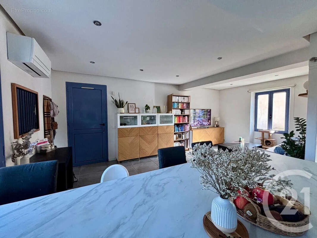 Appartement à LE CANNET