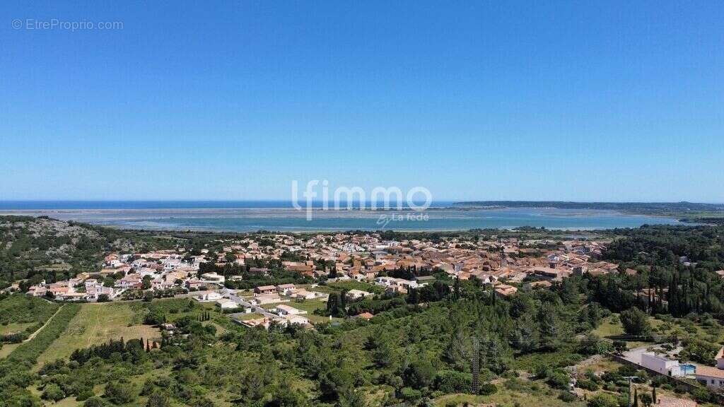 Villa prestige à La Palme – Vue mer, 240 m² et terrain 1 500 m² - photo 10