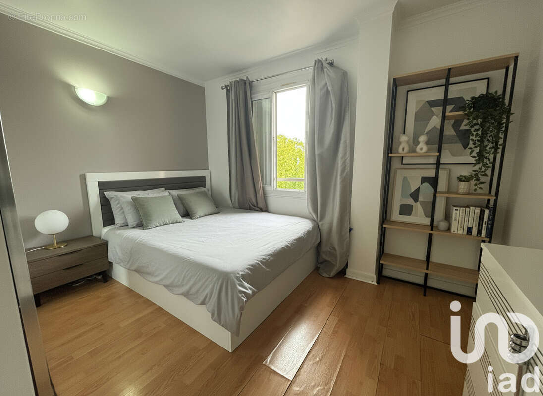 Photo 7 - Appartement à TORCY