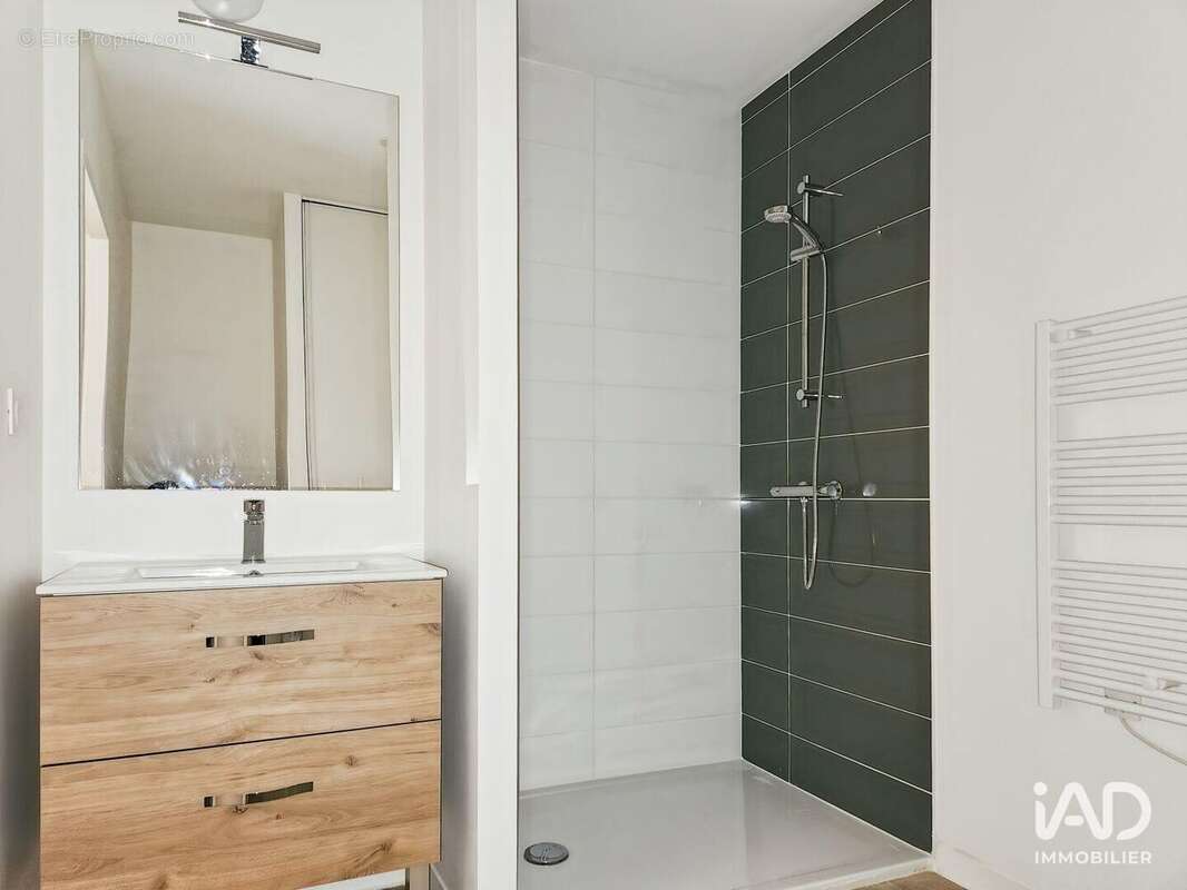 Photo 8 - Appartement à LES SABLES-D'OLONNE