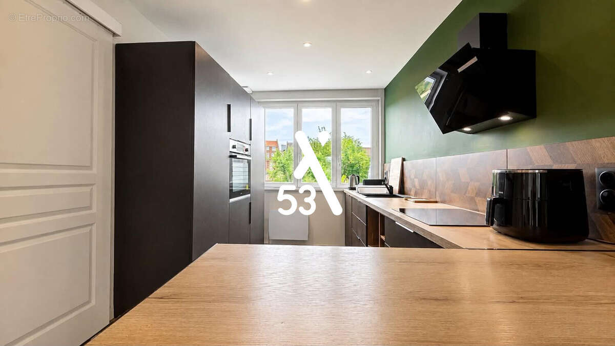 Appartement 196 m² à Wizernes  - photo 2