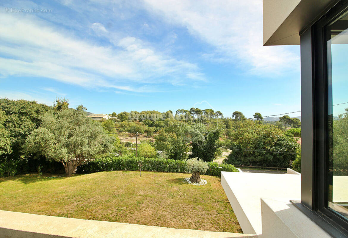 Maison à MARSEILLE-13E