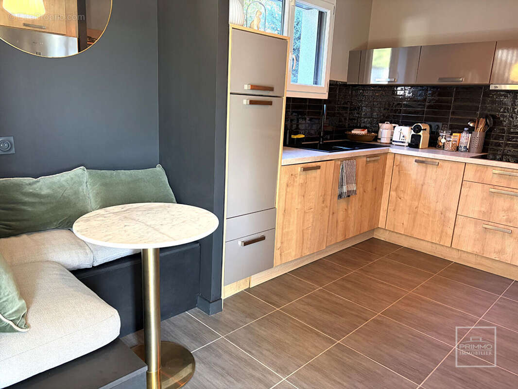 Appartement à LIMONEST