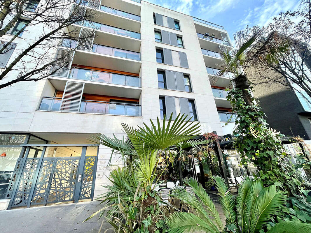 Appartement Colombes 6 pièces 92.08 m2 - photo 2
